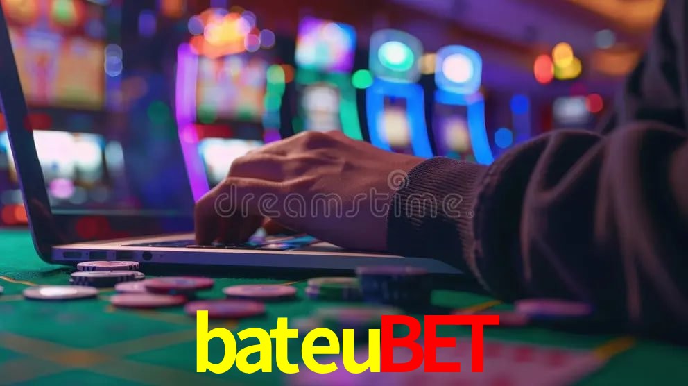 A Emoção da Loteria na bateubet: Uma Chance de Mudança de Vida